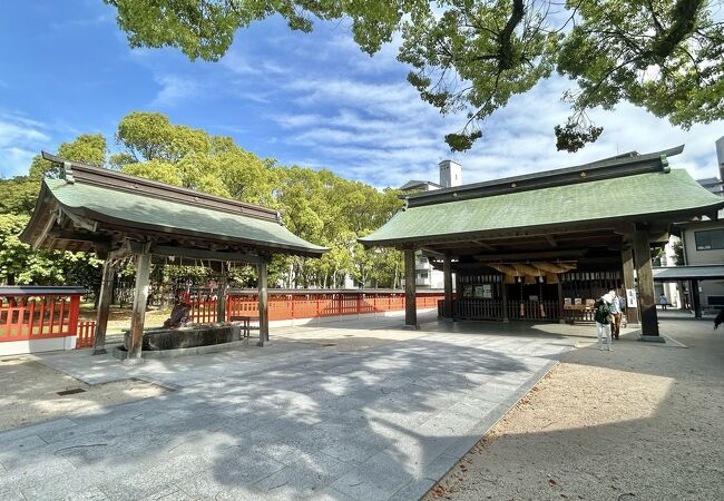 十日恵比須神社