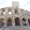 アルル、ローマ遺跡とロマネスク様式建造物群