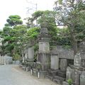 藤沢散策(1)善行駅コースで自性院龍見寺に行きました