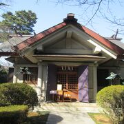 三鷹(2)・武蔵野散策で玉光神社に行きました
