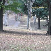 藤沢散策(1)善行駅コースで大庭城址公園に行きました
