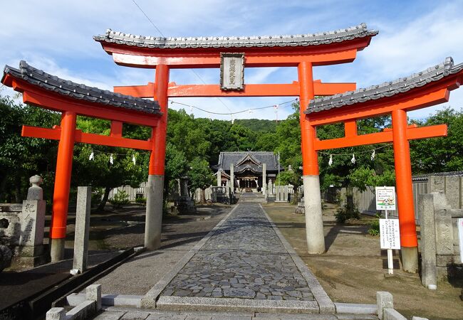 天皇寺高照院