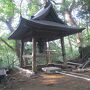 大庭神社 (藤沢市稲荷)