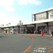 ＪＲ大牟田駅