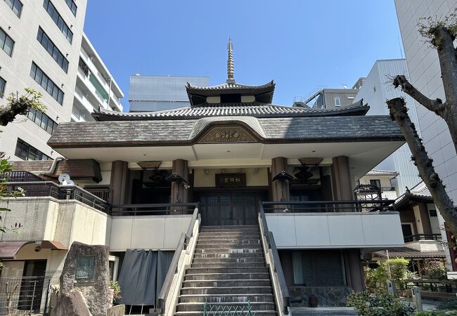 勝立寺