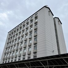 高知黒潮ホテル