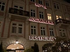 City Partner Hotel Hollander Hof 写真