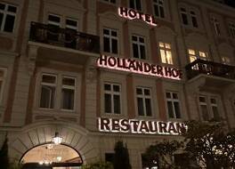 City Partner Hotel Hollander Hof 写真