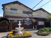 モンデ酒造山梨工場