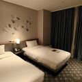 駅近できれいで快適な日系ホテル