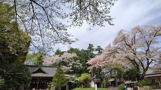 二宮神社