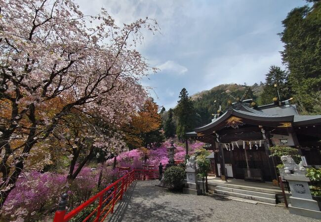 今熊神社