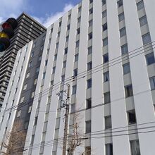 Ｔマークシティホテル札幌大通