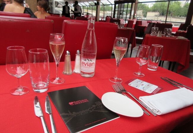 バトー ムーシュ