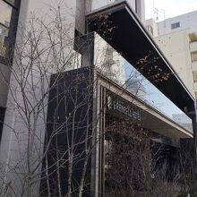 札幌グランベルホテル