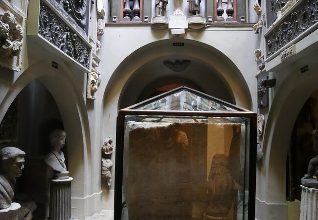 ジョン ソーン博物館