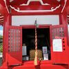 海津見神社