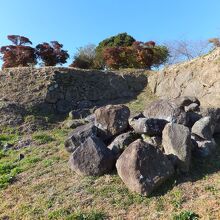 この地に埋められた遺体は長崎原爆による死者数の半数！