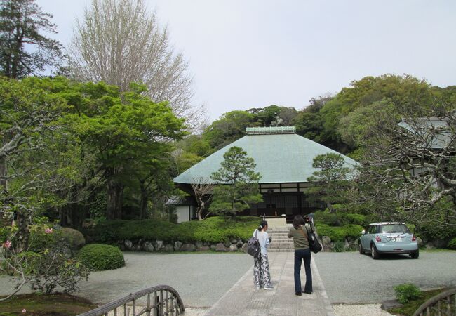 浄妙寺