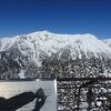 息をのむほど素晴らしい景色