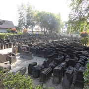 人気のスポット