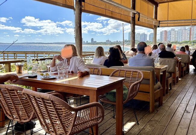 ムエジェ トレス