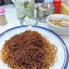 劉森記麺家