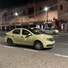 タクシー 