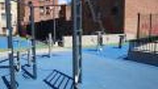 チャイナタウン