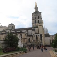 ロシェ デ ドン公園