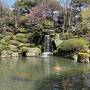 温泉のお湯は最高