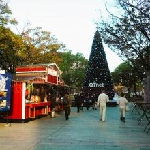 天神中央公園