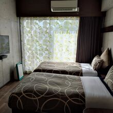 コンドミニオマキシ アネッソ