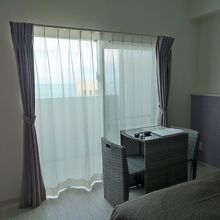 かりゆしコンドミニアムリゾート与那原 SUNRIZE・OCEAN