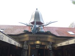 Excalibur miniHotel 写真