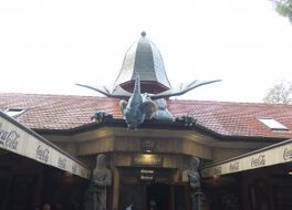 Excalibur miniHotel 写真