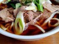 笹川食堂