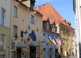 Schlossle Hotel - The Leading Hotels of the World