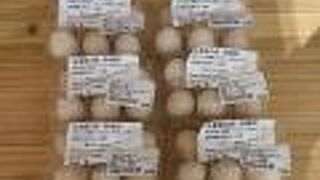 JA晴れの国岡山 旬感広場