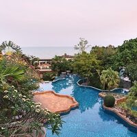 お部屋からの眺望