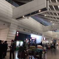 台湾桃園国際空港 (TPE)