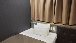 ホテルリリーフ札幌すすきの