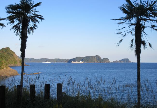 安和海岸