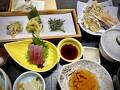 天濱 調布パルコ店