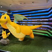 ポケモンセンタータイペイ クチコミ・アクセス・営業時間｜台北