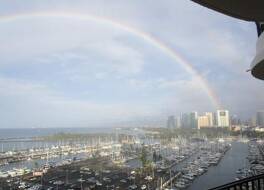 Hilton Hawaiian Village