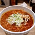 少し気になっていたラーメン屋