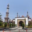 At Taqwa Grand Mosque
