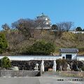 入場見学は休止中でした