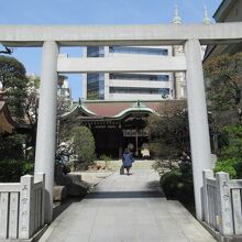 三宮神社